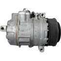 Compressor Ar Condicionado Mercedes Clc 200 1.8 2009 2010