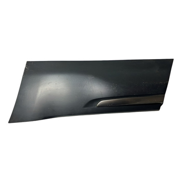 Friso Porta Traseiro Esquerdo Evoque Bj32274a48ab 2012 Preto