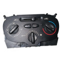 Comando Ar Condicionado Peugeot 206 207 2006 2007 2008 Usado