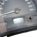 Painel Instrumentos Conta Giros Chevrolet Vectra 1997 1998  Preto