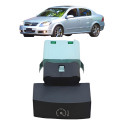 Botão Ajuste Alarme Velocidade Gm Vectra 2006 2007 93317997