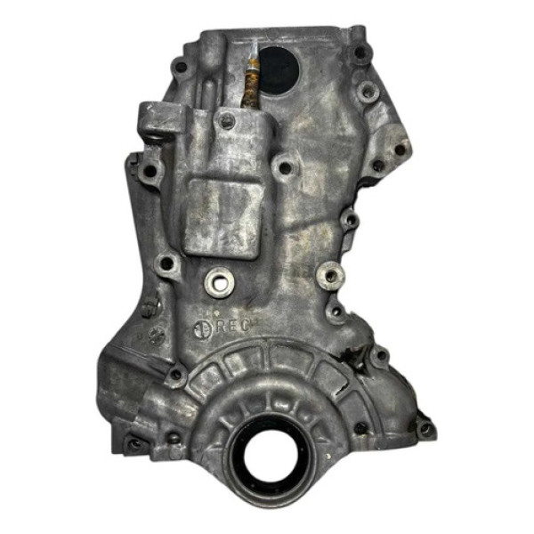 Tampa Frontal Motor Honda Fit 1.4 8v 2004 A 2008 Original