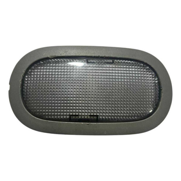 Luz Teto Cortesia Clio 2003 A 2012 Original 7700410612