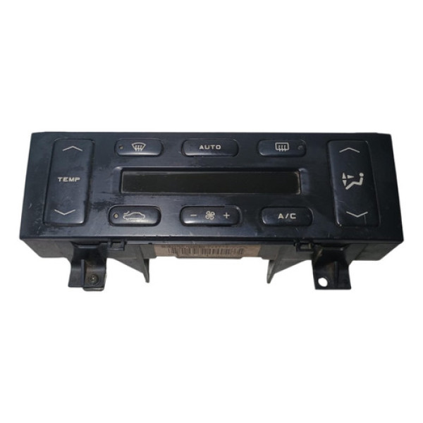 Comando Ar Condicionado Peugeot 406 2000 2001 2002 96303375z