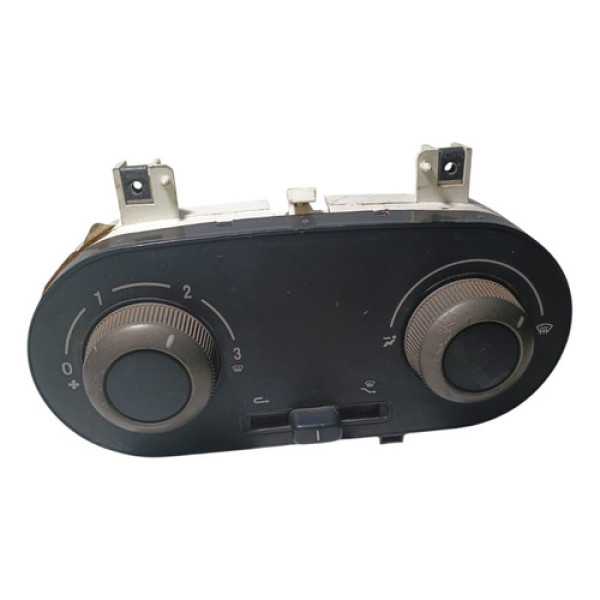 Comando Ar Fiat Uno Fiorino Vivace 2011 2012 2013 2014