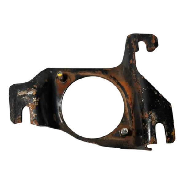 Suporte Coxim Cambio Inferior Fiat Uno Fiorino 2011