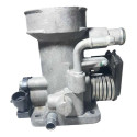 Tbi Corpo De Borboleta Gm Corsa 1.0 8v 2001 A 2005 93361773