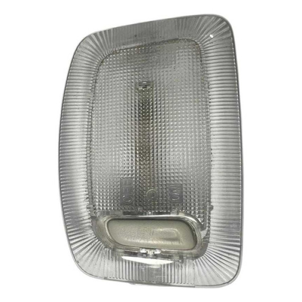 Luz Interna Cortesia Teto Kwid 2024 Original (usado)