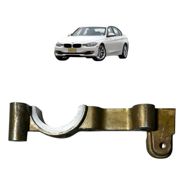 Mancal Comando Admissão Bmw 320i X3 N20 2013 2014 2015 Preto