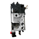 Fechadura Porta Traseira Esquerda Peugeot 208 2017