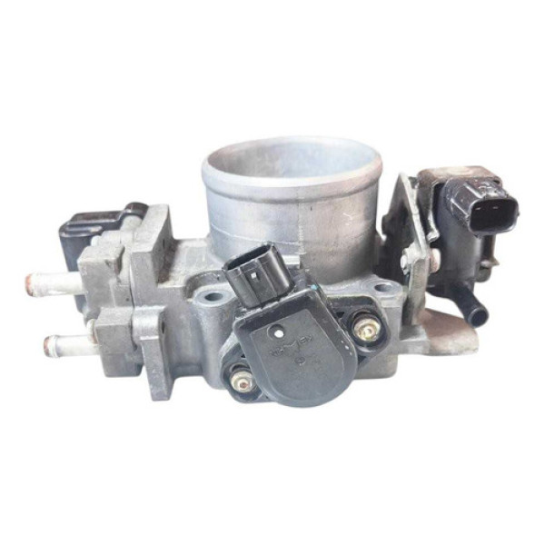Tbi Corpo Borboleta Honda Civic 1.7 2001 A 2006  136200262