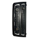 Comando Ar Condicionado Radio Bmw 118i 2012 À 2016 Detalhe
