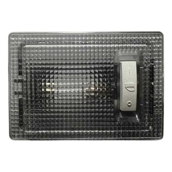 Lanterna De Teto Luz Cortesia Onix Prisma Spin Gm 13126729