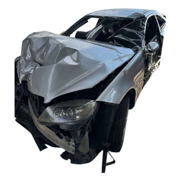 Mercedes Clc 200 1.8 Kompresso Sucata/motor/cambio/suspensão
