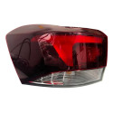 Lanterna Traseira Esq Chevrolet Spin 2024 2025 Led Original Esquerdo/motorista Vermelho
