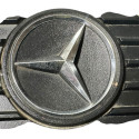 Tampa Capa Motor Mercedes Clc 200 1.8 K 2010 A2710101167