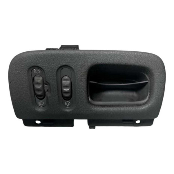 Comando Regulagem Farol Original Renault Scenic Megane 99/10