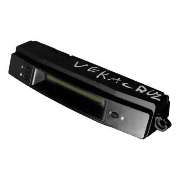 Relogio Digital Painel Hyundai Vera Cruz 3.8 V6 2009 2010