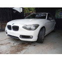 Bmw 118i 1.6 Thp 2013 Sucata/motor/cambio/suspensão