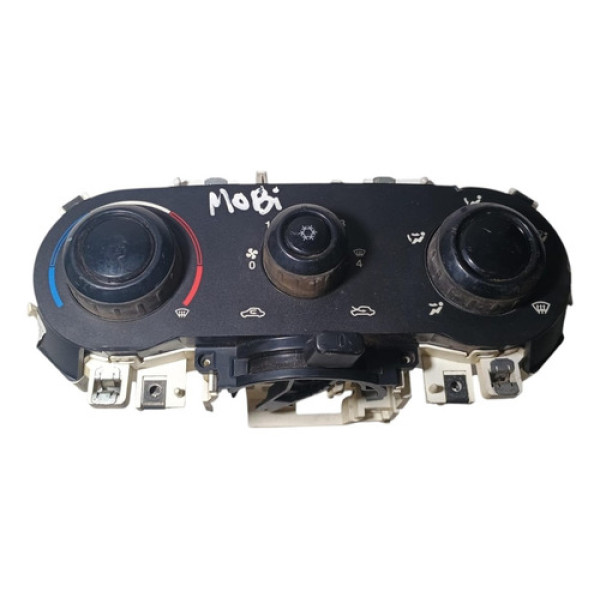 Comando Ar Condicionado Fiat Mobi 2017 2018 2019 2020