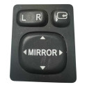Botao Retrovisor Toyota Corolla 2009 2010 2011 769747d