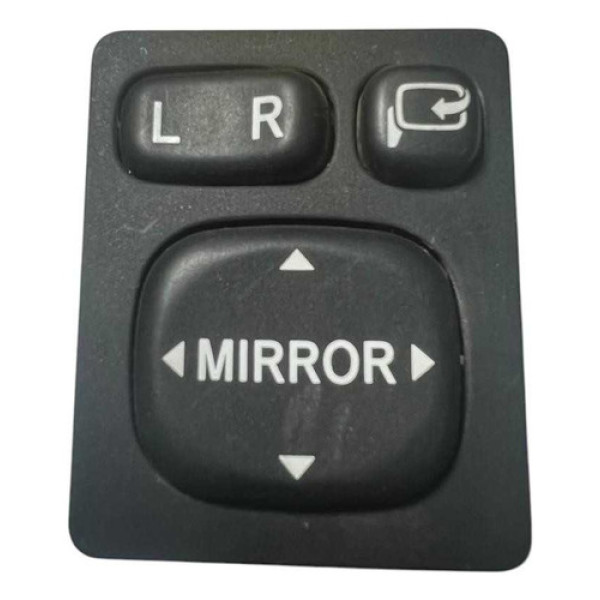 Botao Retrovisor Toyota Corolla 2009 2010 2011 769747d