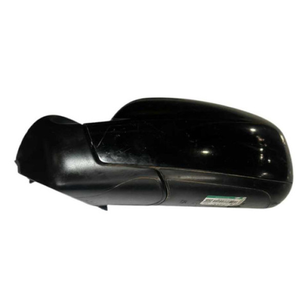 Retrovisor Elétrico L/e Peugeot 307 2002  À 2007 Original