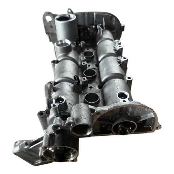 Tampa Comando De Válvula Vw Golf Tsi 1.4 2014 04e103479k Prata