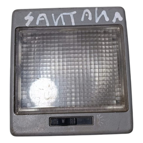 Luz Teto Cortesia Volkswagen Santana 2000 2001 2002 2003