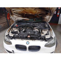 Bmw 118i 1.6 Thp 2013 Sucata/motor/cambio/suspensão