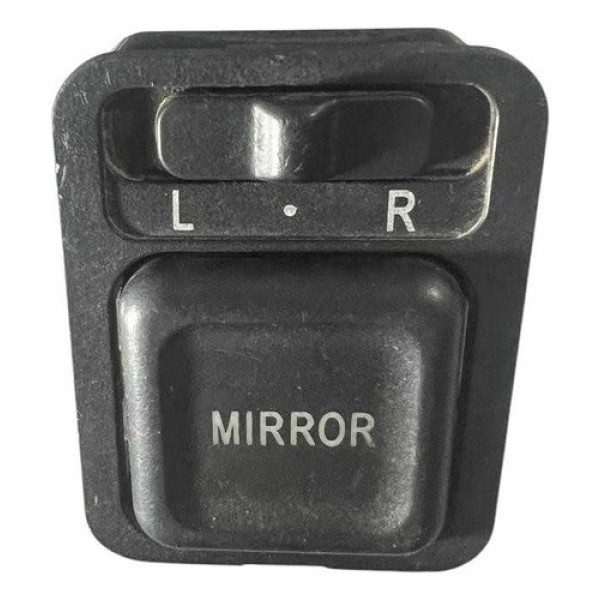 Botão Regulagem Retrovisor Elétrico Honda Civic 1996 A 2000