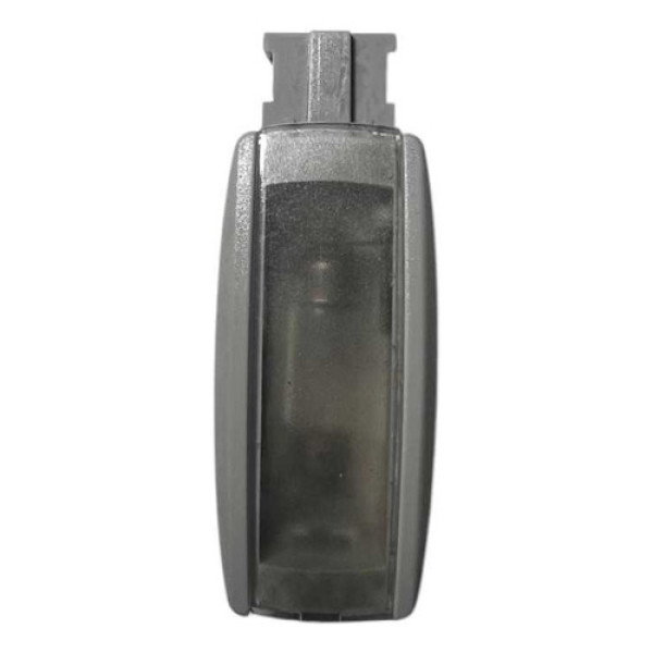 Lanterna Teto Quebra Sol Jetta 2011 Polo Virtus  1k0947109 Cinza