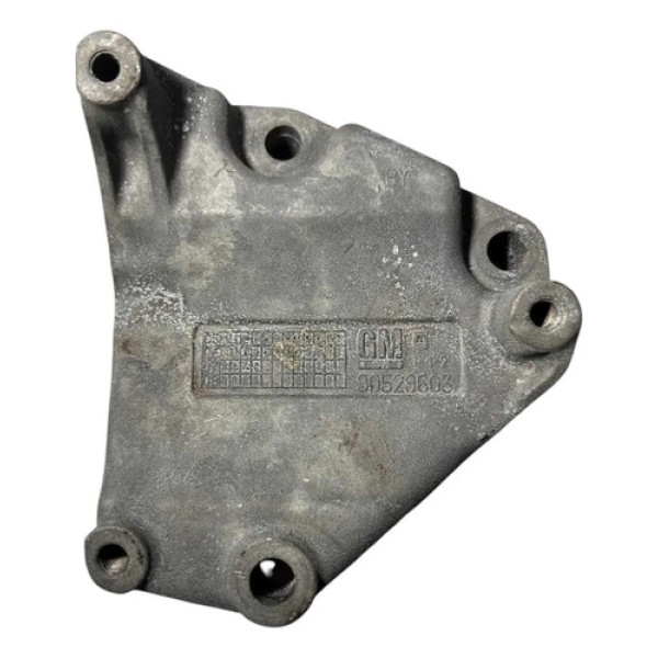 Suporte Do Compressor De Gm Corsa Astra Montana 90529603
