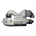 Compressor Turbo Motor Mercedes Clc200 1.8 Kompres 2009 2010