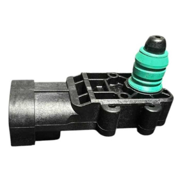 Sensor De Pressão Do Tanque Combustível Spin Gm 13502903 127v