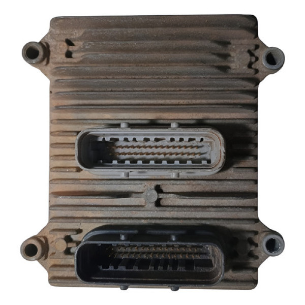 Módulo Central Injeção Chevrolet Celta 1.0 2006 2007