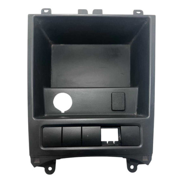 Porta Objetos Console Central Vw Jetta 2011 2014 5c7857925