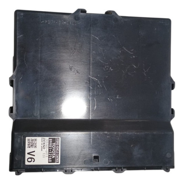 Módulo Injeção Toyota Corolla Hybrid 2020 2021 8998112160