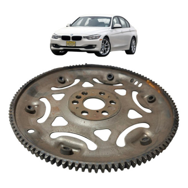 Cremalheira Volante Motor N20 Bmw 320i X3 2013 2014 2015