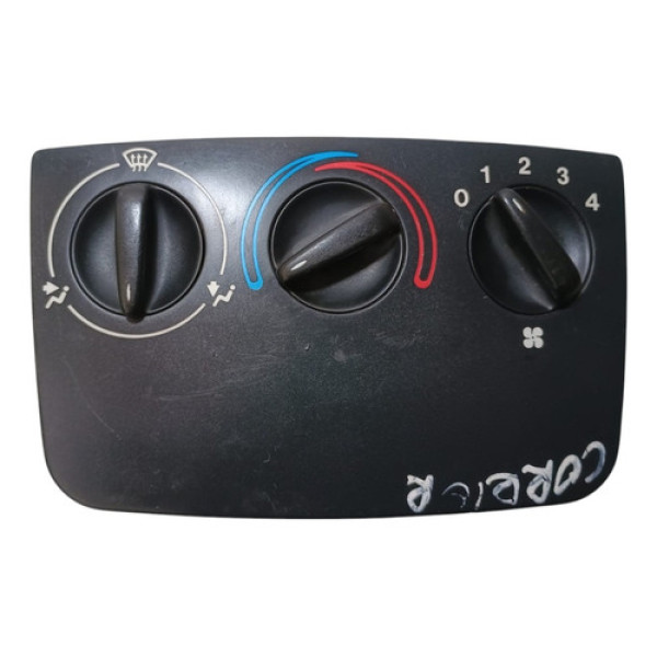 Comando De Ar Ford Courier Fiesta 1999 2000 2001 2002