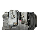 Compressor Ar Condicionado Mercedes Clc 200 1.8 2009 2010