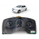 Painel Instrumento Chevrolet Astra Gl 1.8 2000 2001 Preto