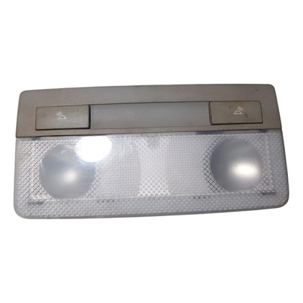 Luz Cortesia Traseira Chevrolet Cruze 2017 2018 2019