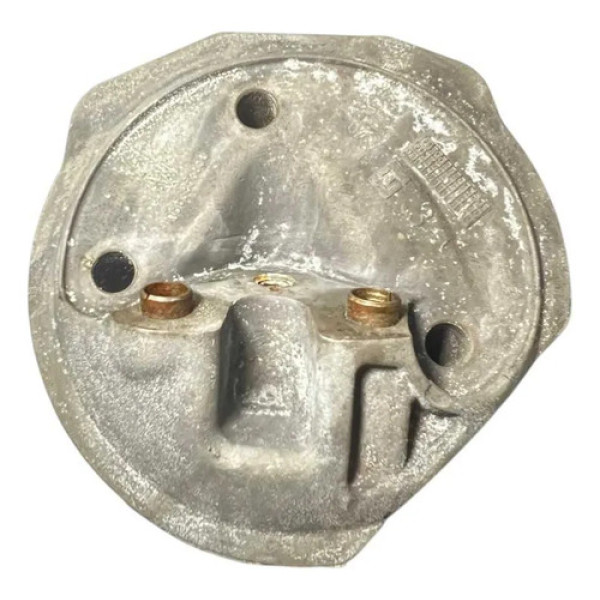 Suporte Coxim Motor 206 207 C3 C4 1.6 16v 03/11 9653853880