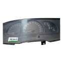 Painel Instrumentos Conta Giros Chevrolet Vectra 1997 1998  Preto