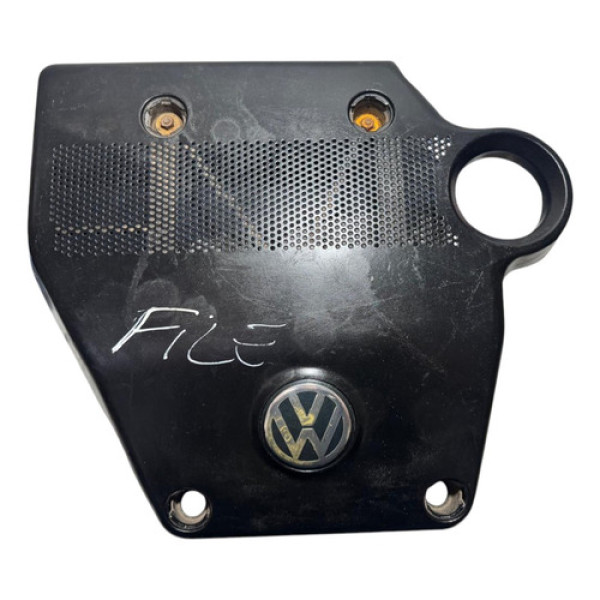 Tampa Protetora Capa Motor Volkswagen Golf 1.6