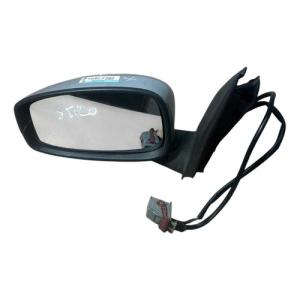 Retrovisor Elétrico Fiat Stilo  L/e  2004 Original