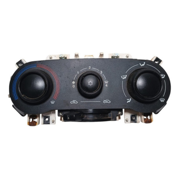 Comando Ar Condicionado Fiat Fiorino Strada Freedom 2023