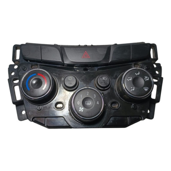 Comando Ar Condicionado Chevrolet Tracker 2017 2018