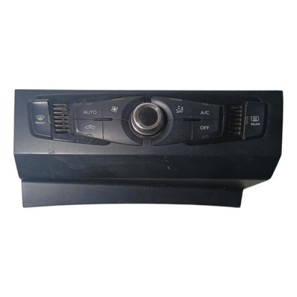 Comando Ar Condicionado Audi A4 A5 2015 2016 8k1820043am